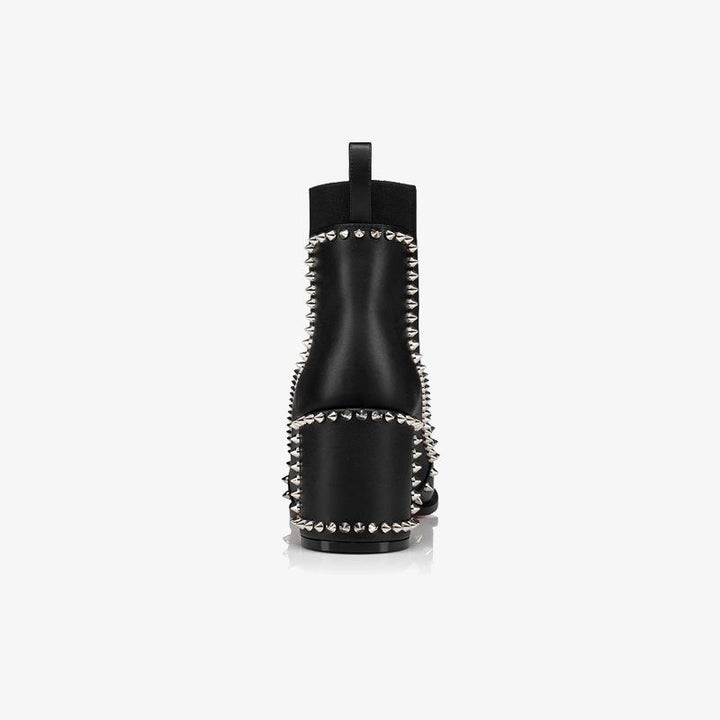 High Spikes Ankle Boot - ARNO CONTI